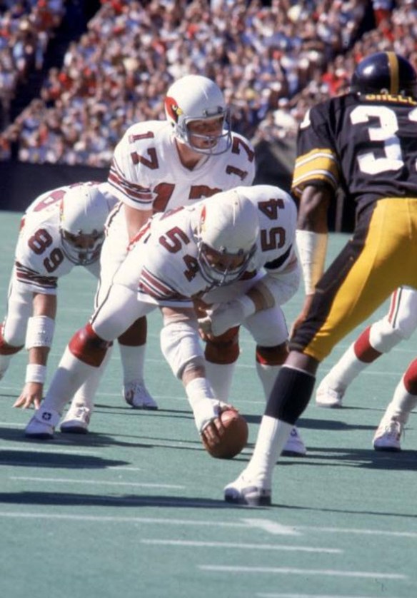 Tom Banks Where Are They Now: Tom Banks (Part 2) | THE BIG RED ZONE