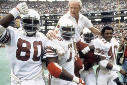 Hanifan after Philly win