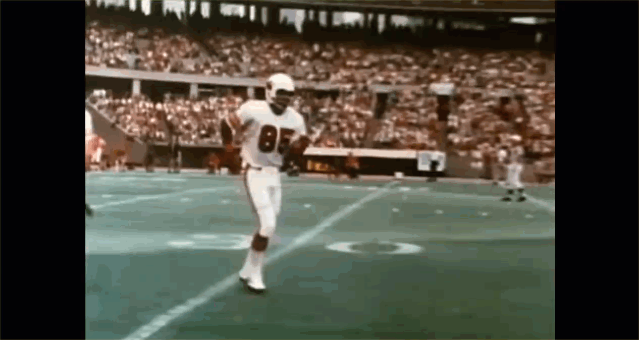 Gray-Hammond Play 1974