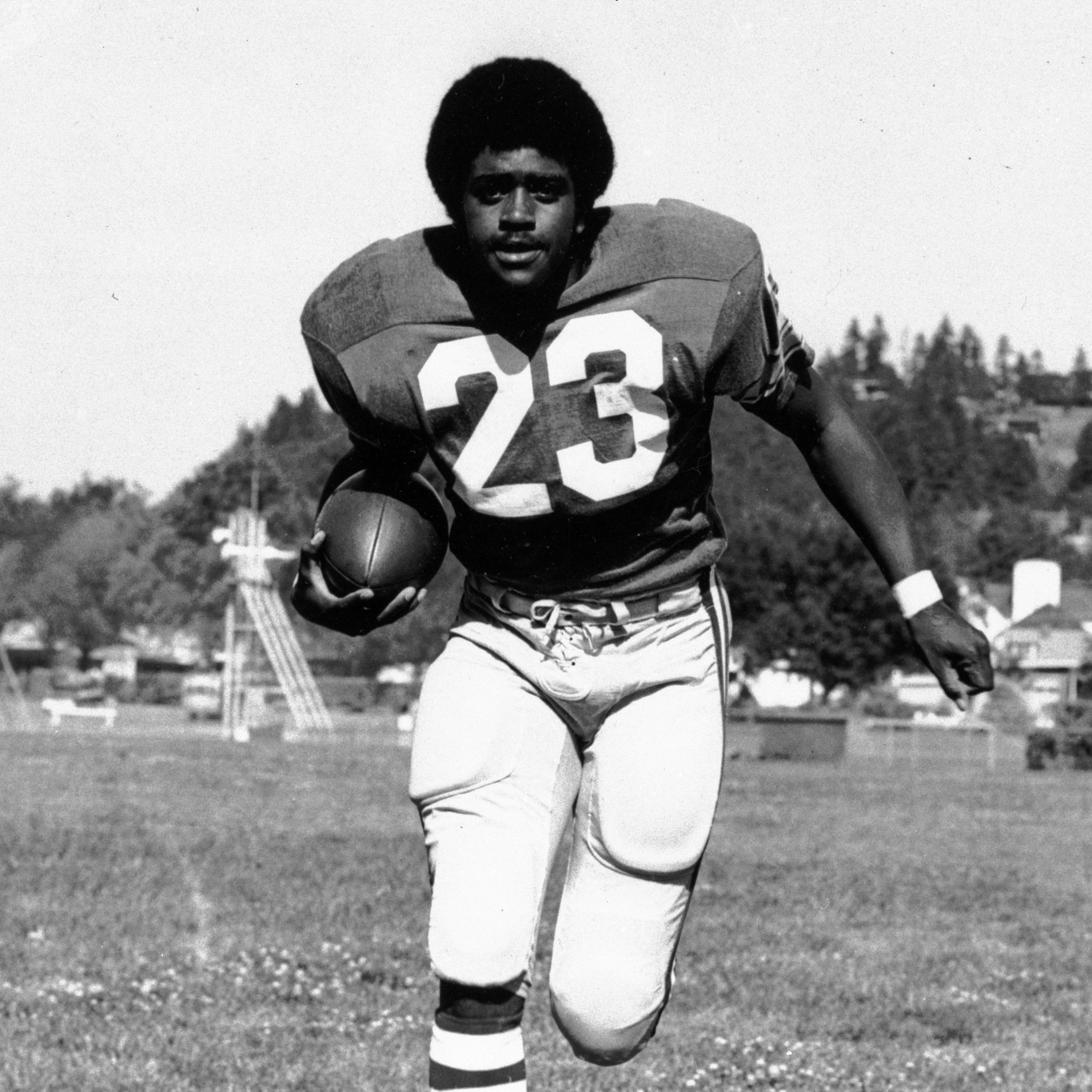 Why the Cardinals Traded Ahmad Rashad | THE BIG RED ZONE