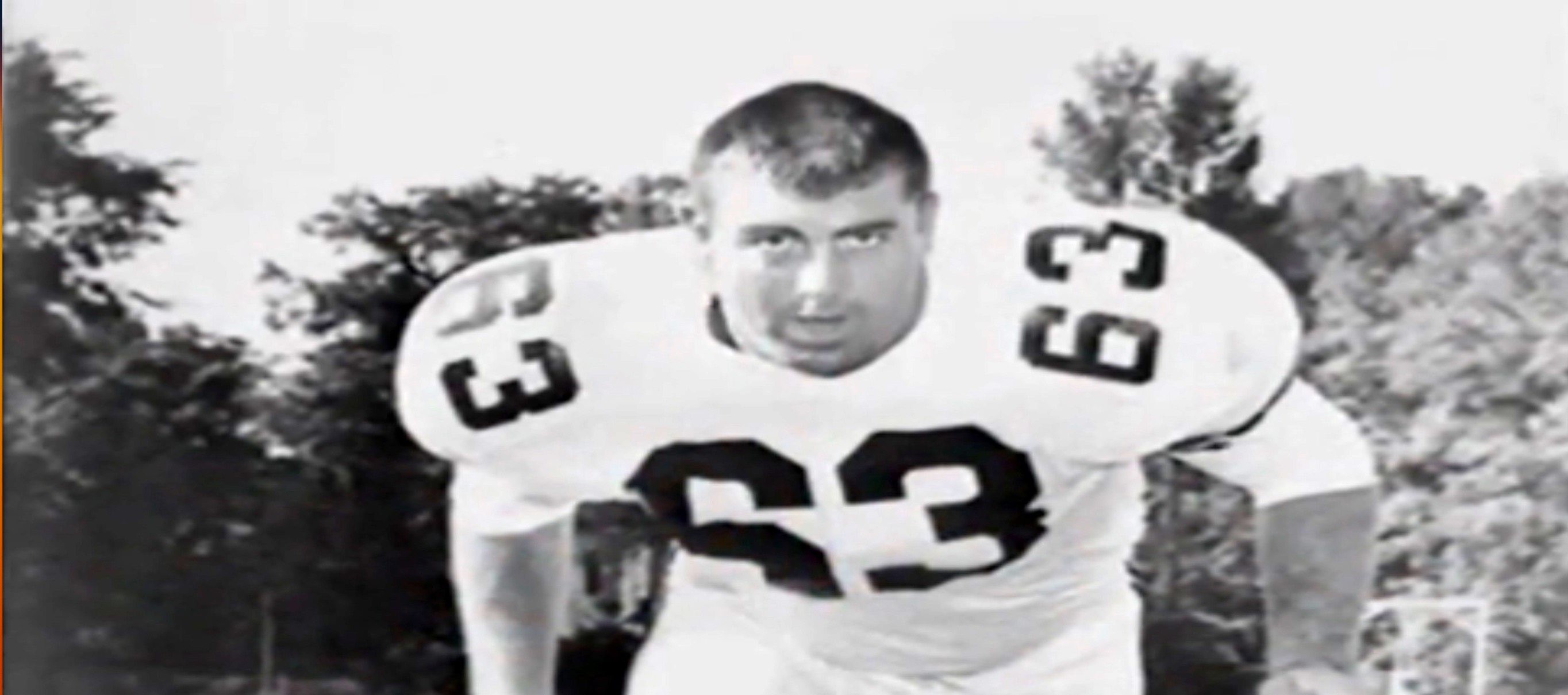 Former Big Red Lineman Herschel Turner passes at 82 | THE BIG RED ZONE